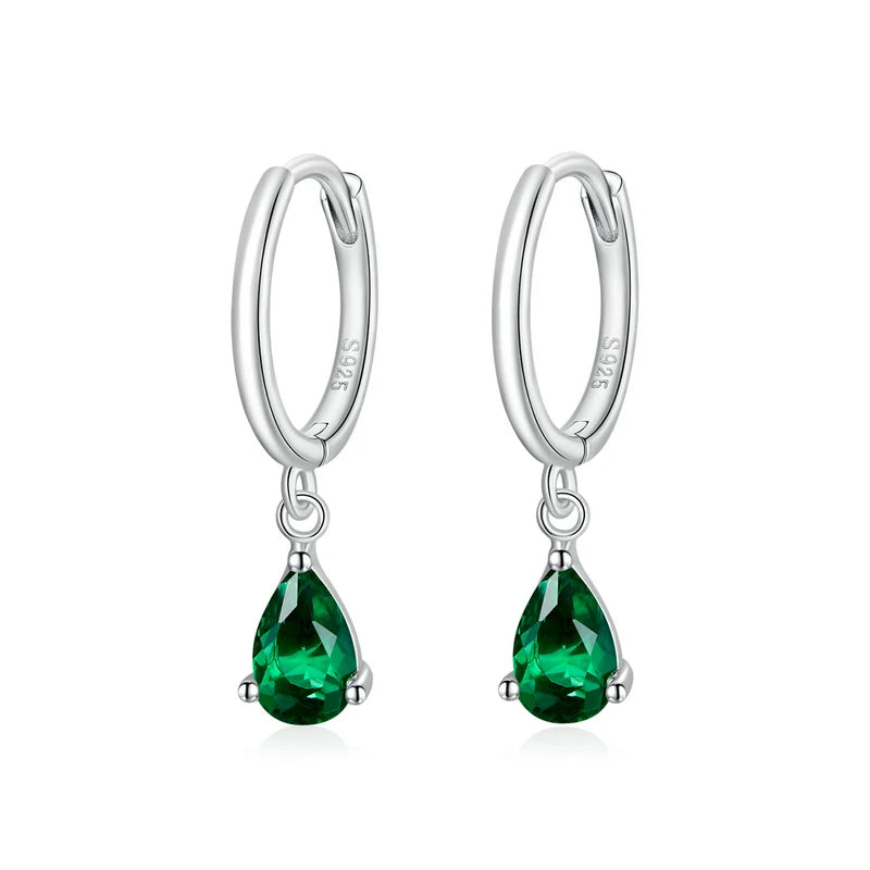 Water Drop Earrings