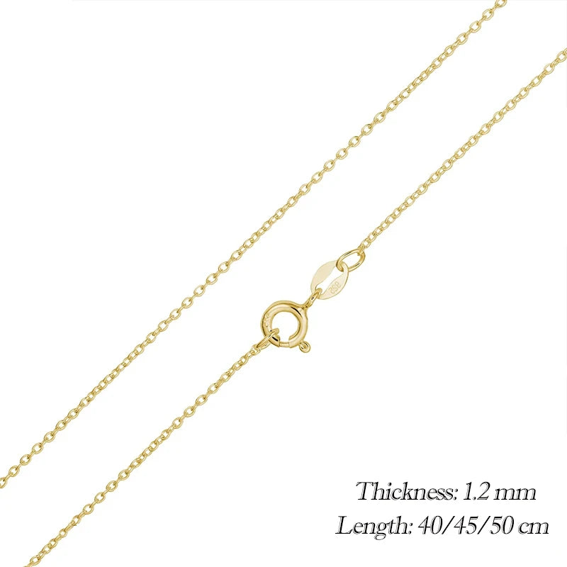 Serene Necklace