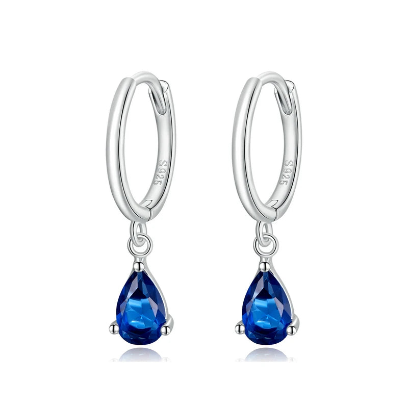 Water Drop Earrings