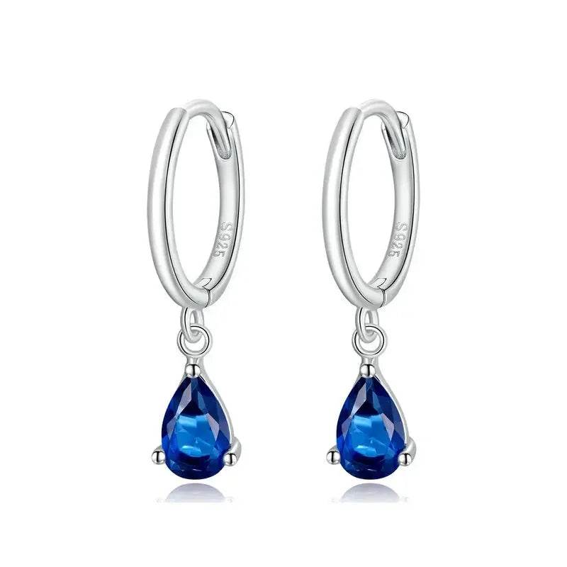 Water Drop Earrings - Luxe Box Store