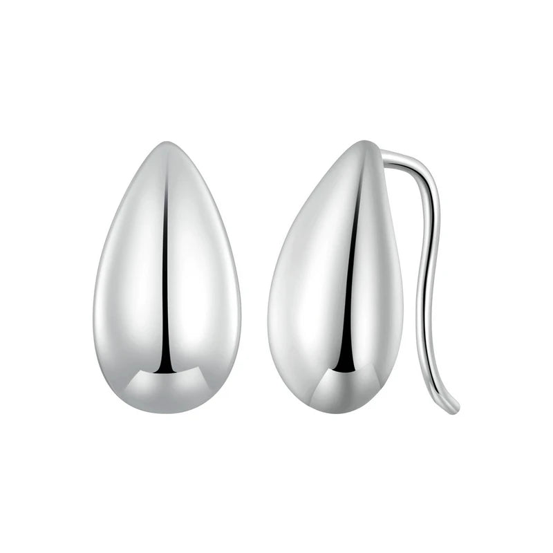Teardrop Earrings