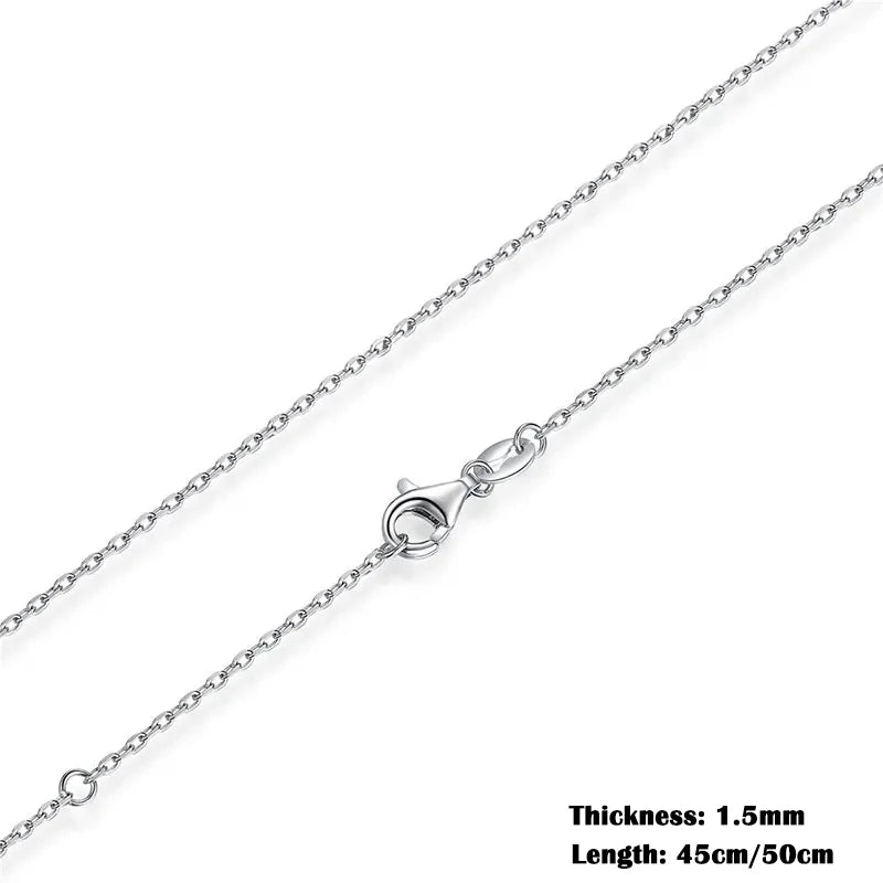 Serene Necklace