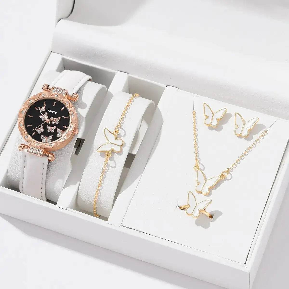 All in One Butterfly Set - Luxe Box Store