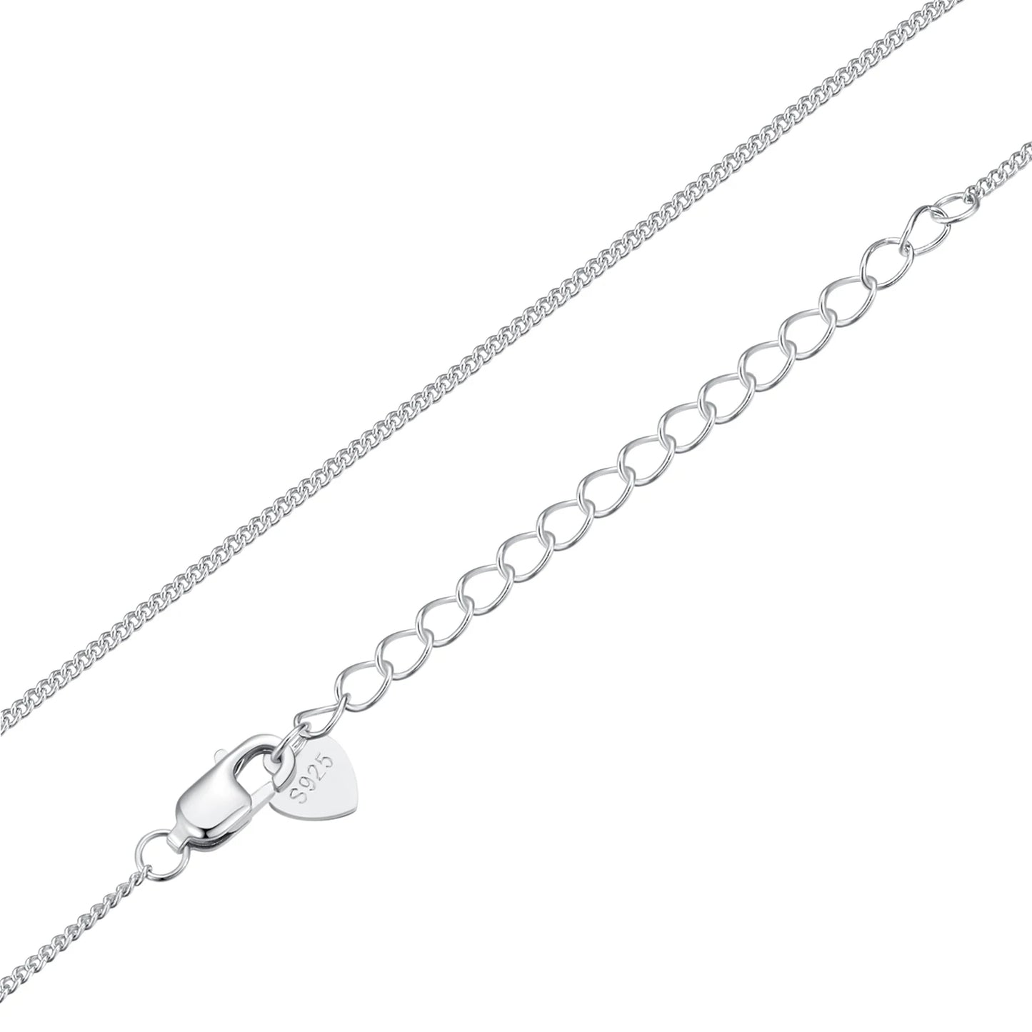 Serene Necklace