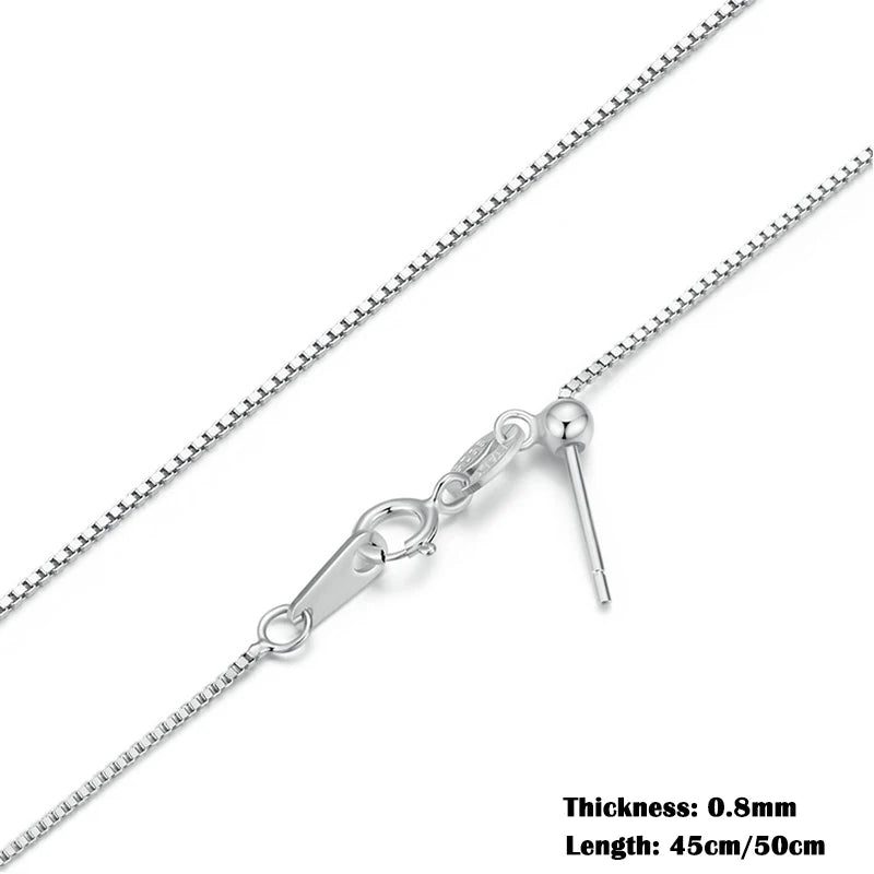Serene Necklace