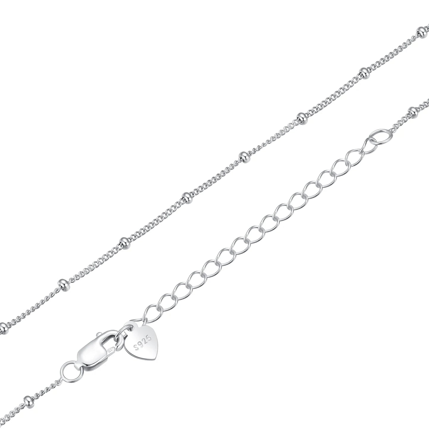 Serene Necklace