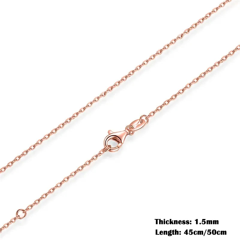 Serene Necklace