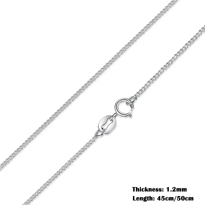 Serene Necklace