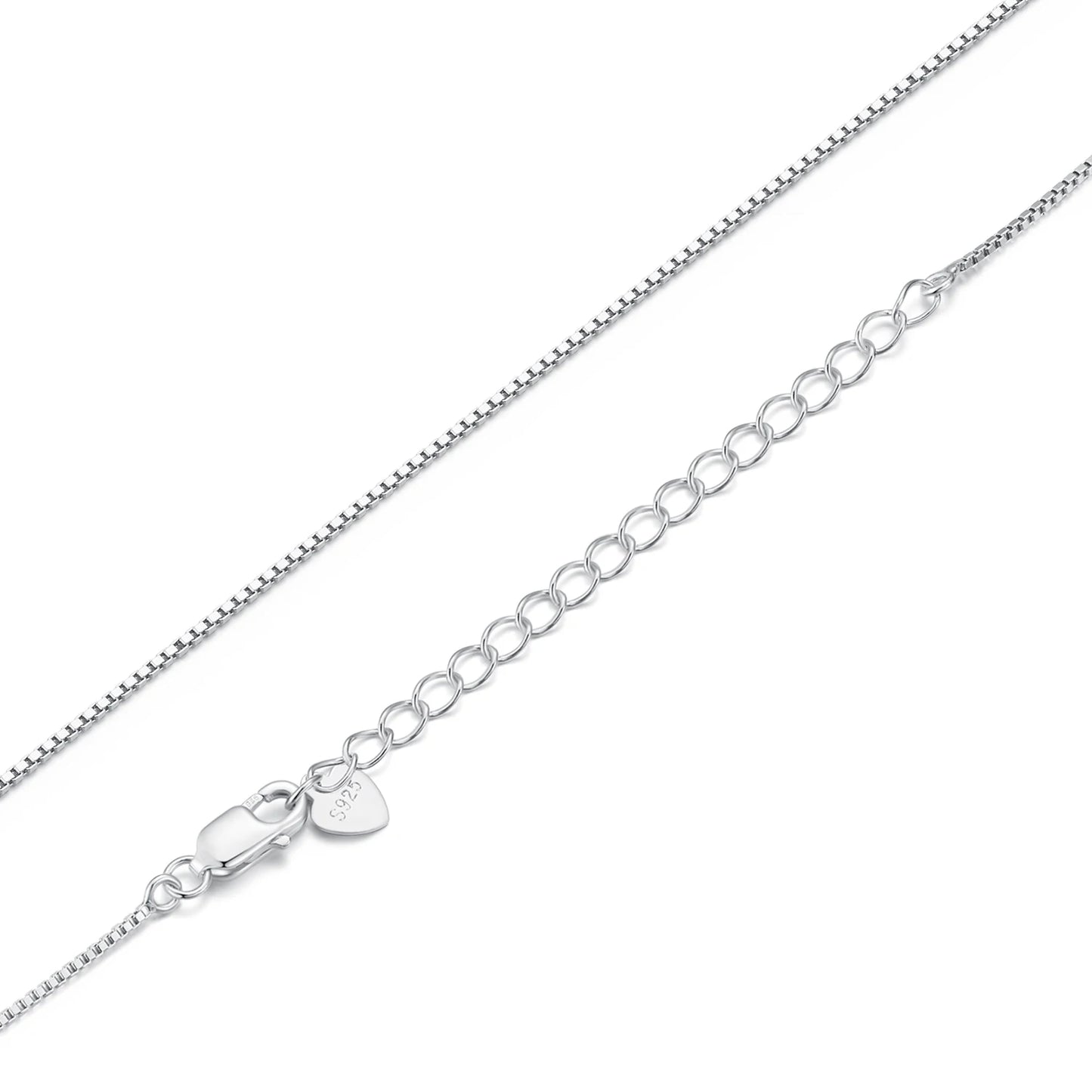 Serene Necklace