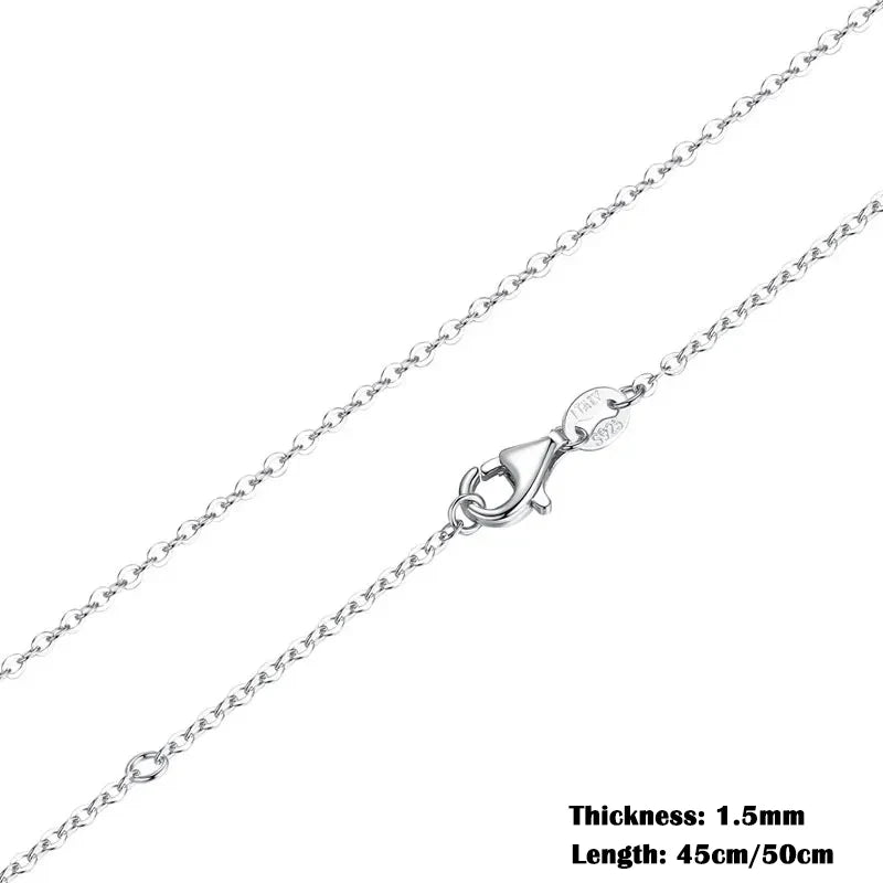 Serene Necklace