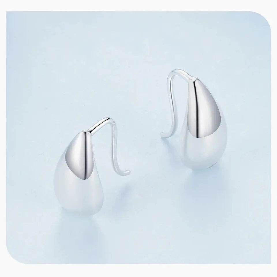 Teardrop Earrings - Luxe Box Store