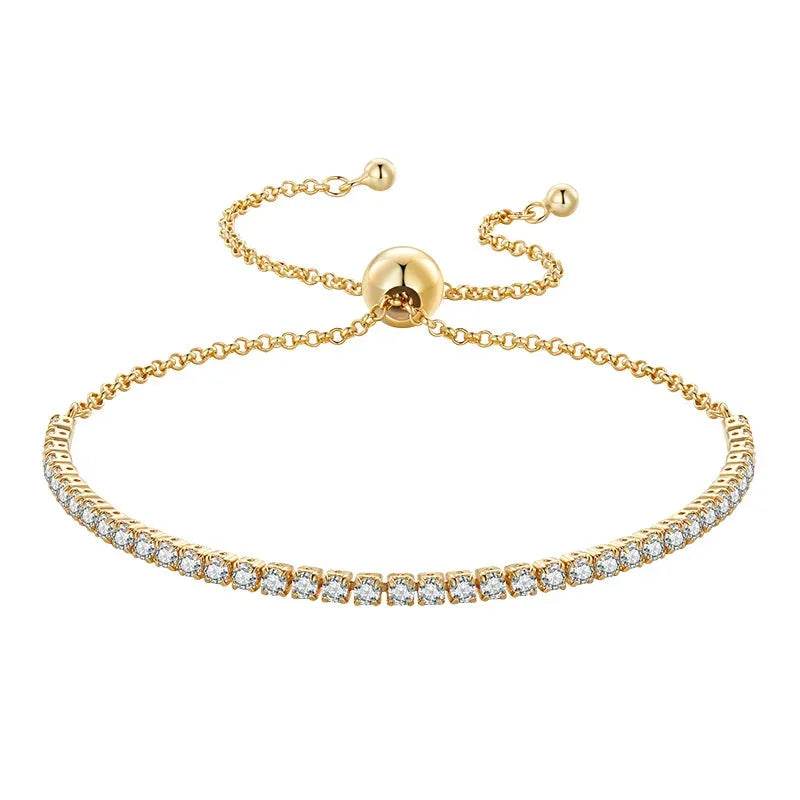 Charmed Bracelet - Luxe Box Store