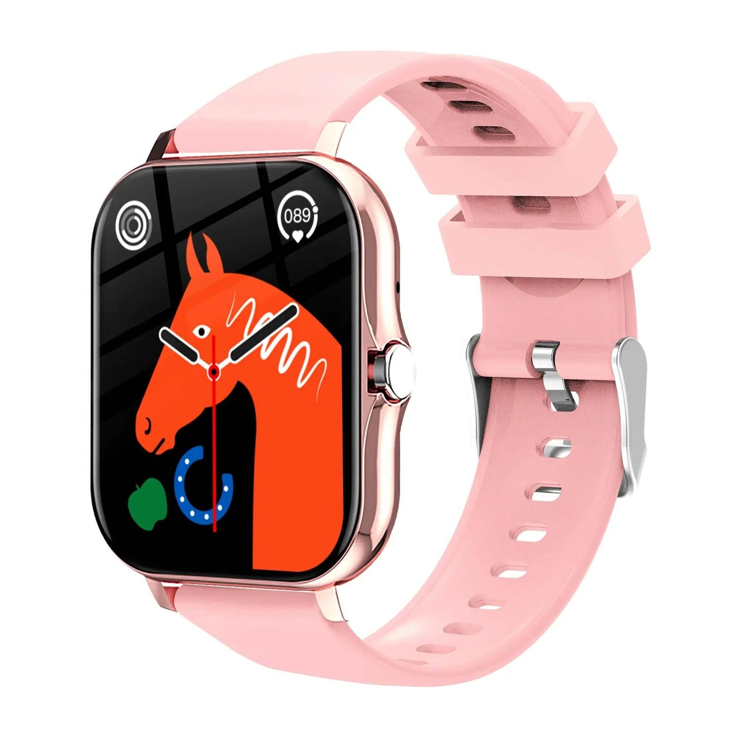 Amsterdam Smart Watch for Elegant Everyday Wear - Luxe Box Store