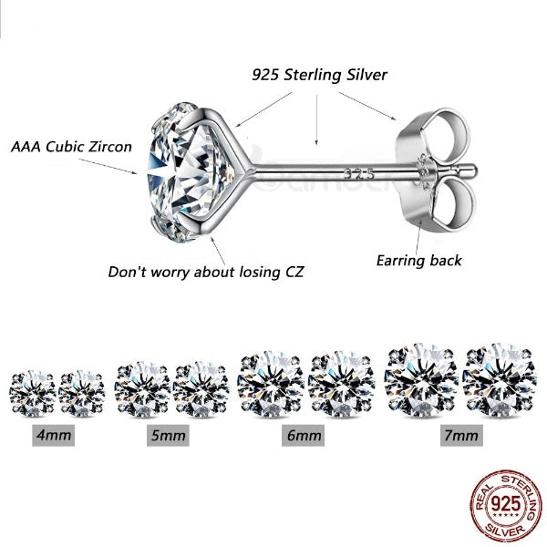 Elegant Earrings