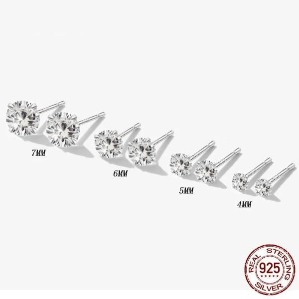 Elegant Earrings