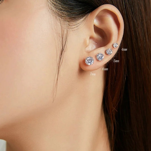 Elegant Earrings