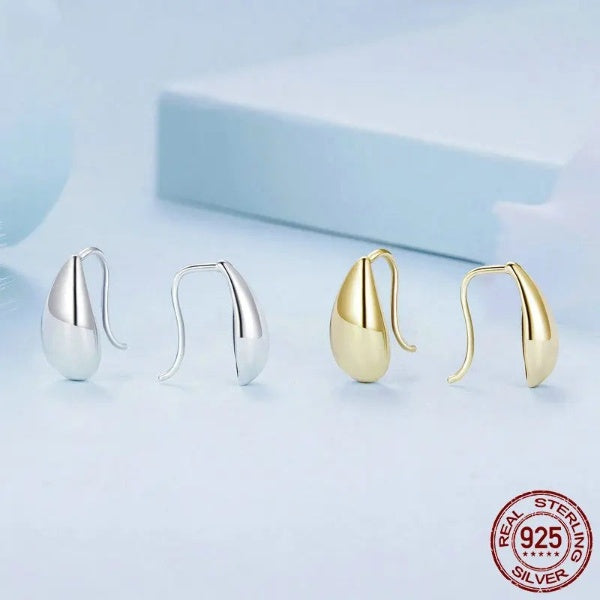 Teardrop Earrings