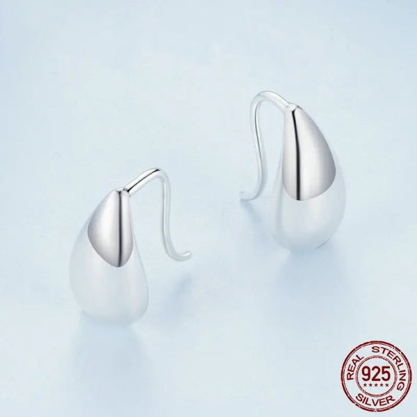 Teardrop Earrings