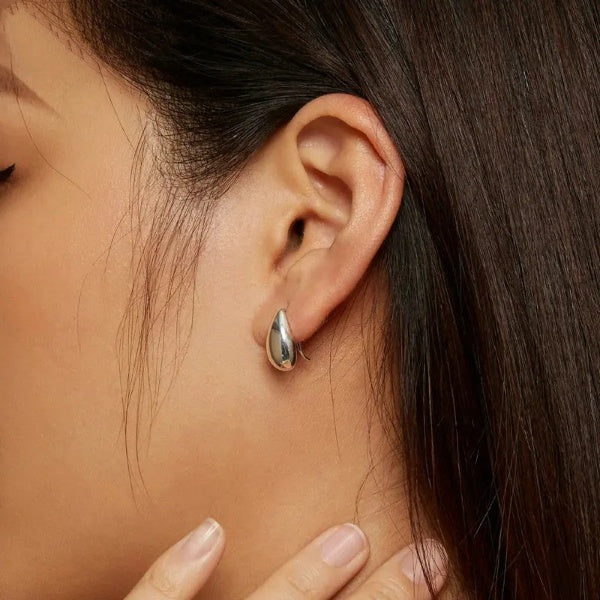 Teardrop Earrings