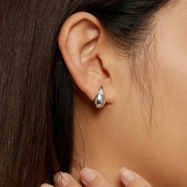 Teardrop Earrings