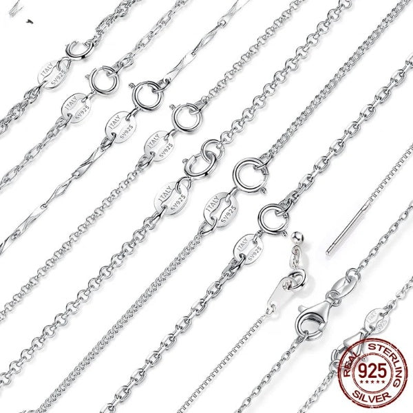 Serene Necklace
