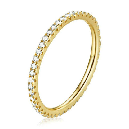 Harmony Ring - Luxe Box Store