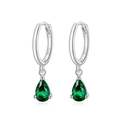 Water Drop Earrings - Luxe Box Store