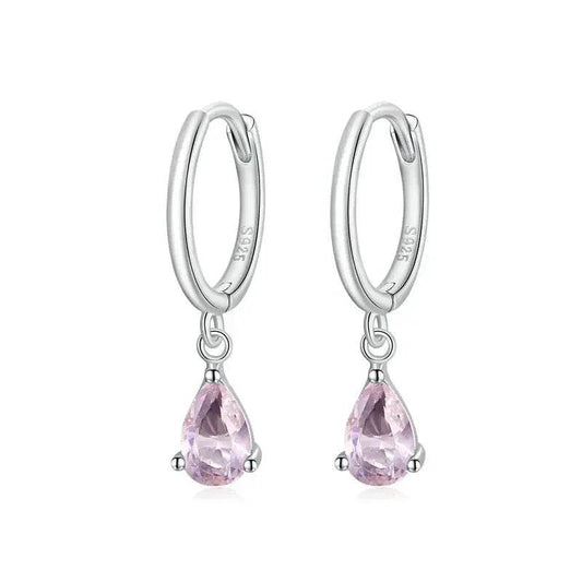 Water Drop Earrings - Luxe Box Store
