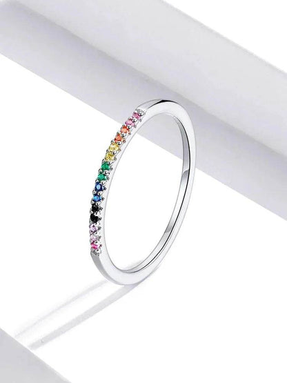 Harmony Ring - Luxe Box Store