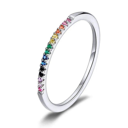Harmony Ring - Luxe Box Store