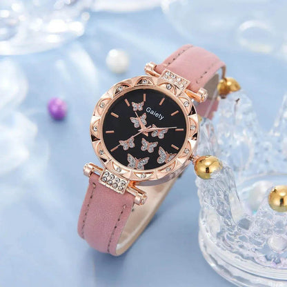 All in One Butterfly Set - Luxe Box Store