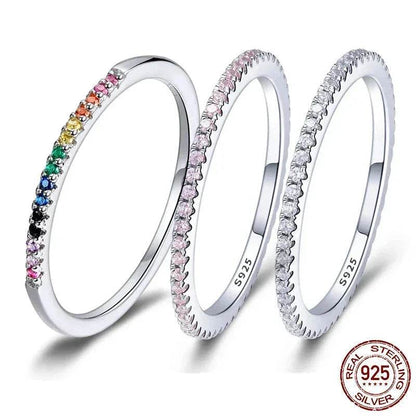 Harmony Ring - Luxe Box Store