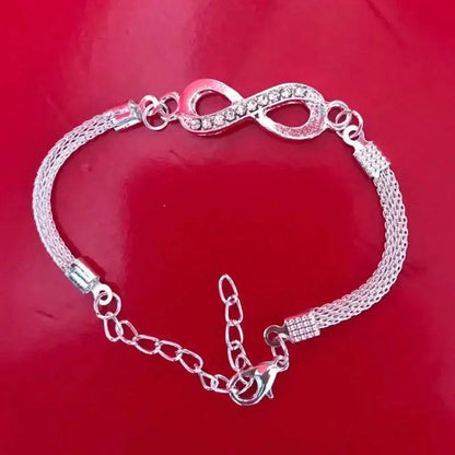 Delysia King Bracelet - Luxe Box Store
