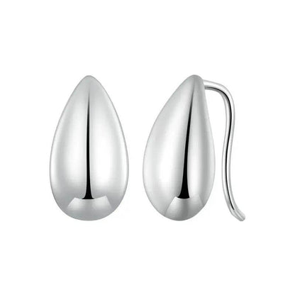 Teardrop Earrings - Luxe Box Store
