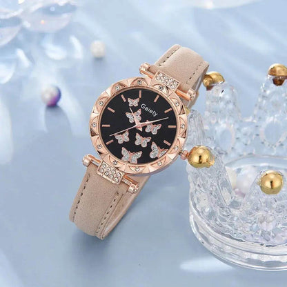 All in One Butterfly Set - Luxe Box Store