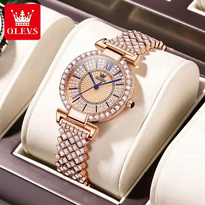 Amanda Luxury Watches - Luxe Box Store