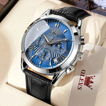 OLEVS Business Watch - Luxe Box Store