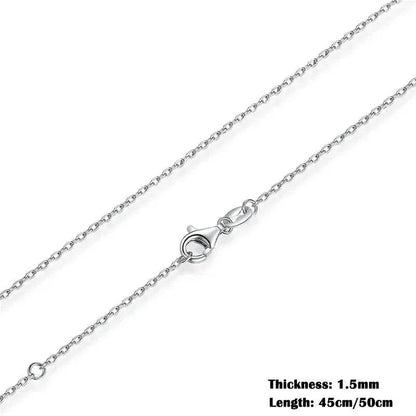 Serene Necklace - Luxe Box Store