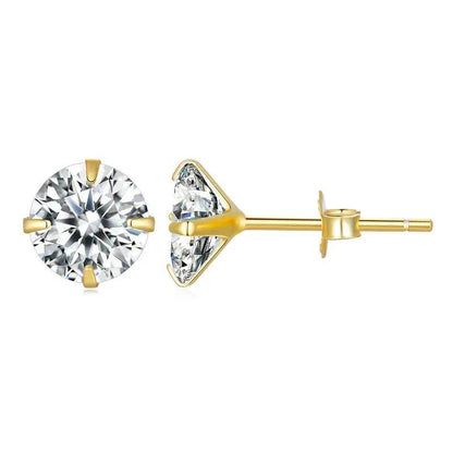 Elegant Earrings - Luxe Box Store