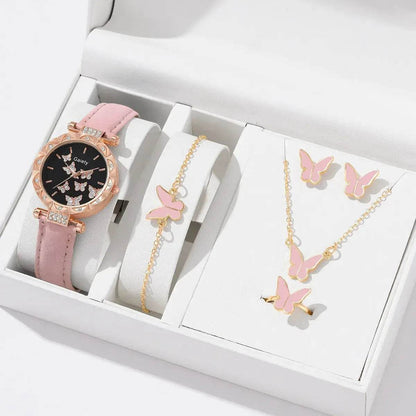 All in One Butterfly Set - Luxe Box Store