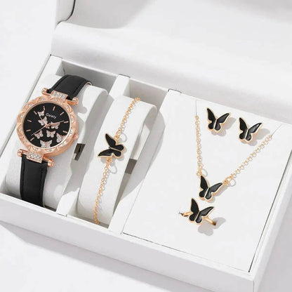 All in One Butterfly Set - Luxe Box Store