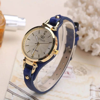 Lexus Wristwatch Thin Strap - Luxe Box Store