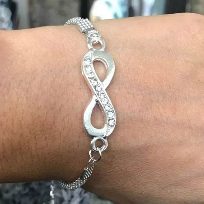 Delysia King Bracelet - Luxe Box Store