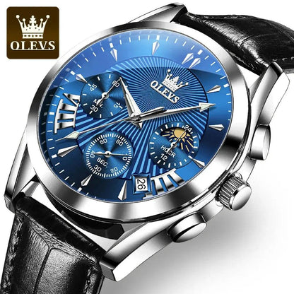 OLEVS Business Watch - Luxe Box Store