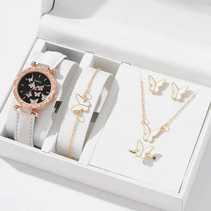 All in One Butterfly Set - Luxe Box Store