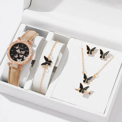 All in One Butterfly Set - Luxe Box Store