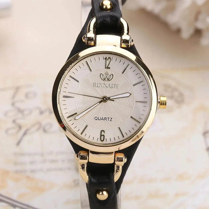 Lexus Wristwatch Thin Strap - Luxe Box Store