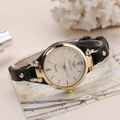 Lexus Wristwatch Thin Strap - Luxe Box Store