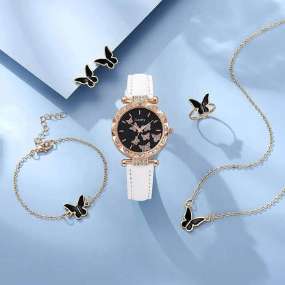 All in One Butterfly Set - Luxe Box Store