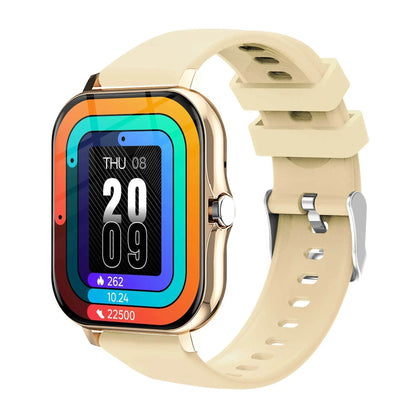 Amsterdam Smart Watch for Elegant Everyday Wear - Luxe Box Store